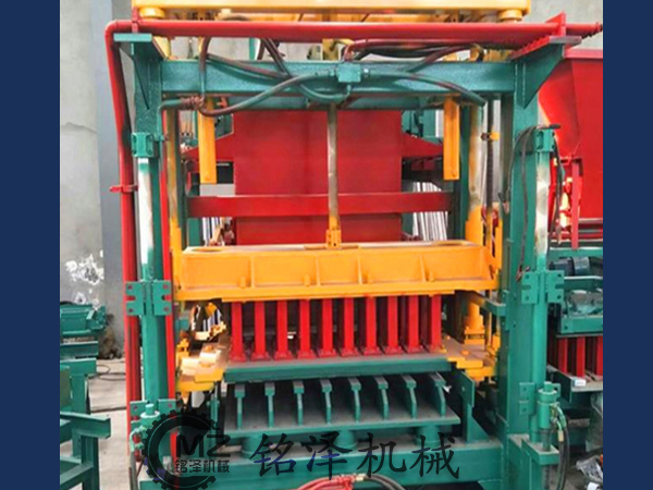 空心磚機(jī) 空心磚機(jī)